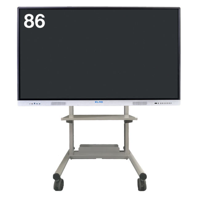 ELMO Board EL86R4 / T-K5340 / T-K5340-BK