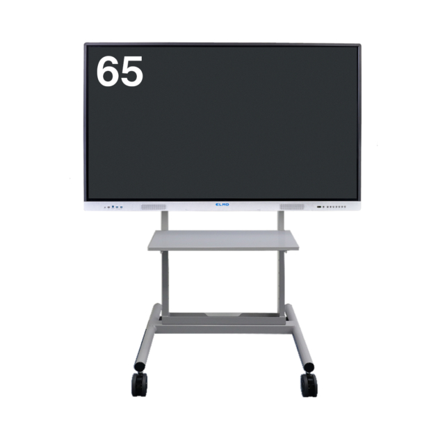 ELMO Board EL65R4 / T-K5342