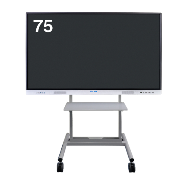 ELMO Board EL75R4 / T-K5342