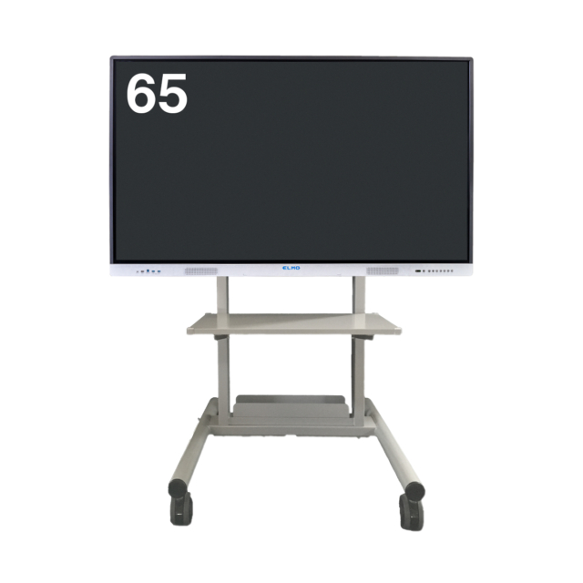 ELMO Board EL65R4 / T-K5345