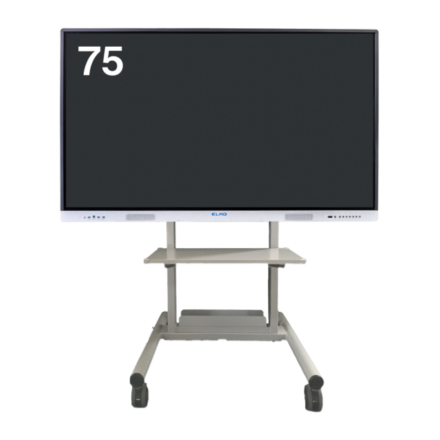 ELMO Board EL75R4 / T-K5345