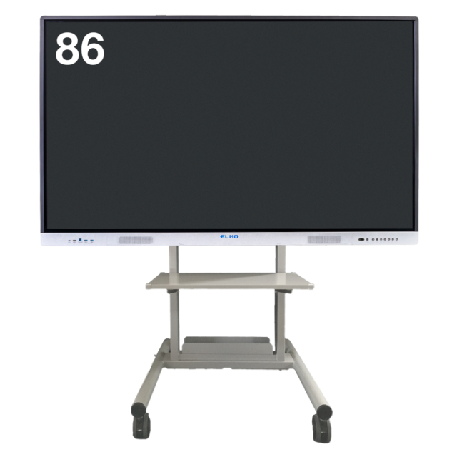 ELMO Board EL86R4 / T-K5345