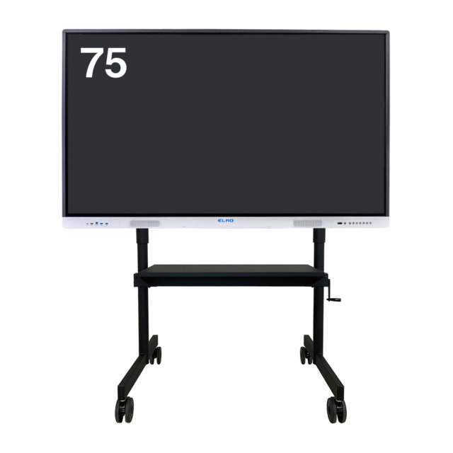 ELMO Board EL75R4 / T-K6047-T