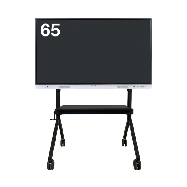 ELMO Board EL65R4 / T-K6047-Y