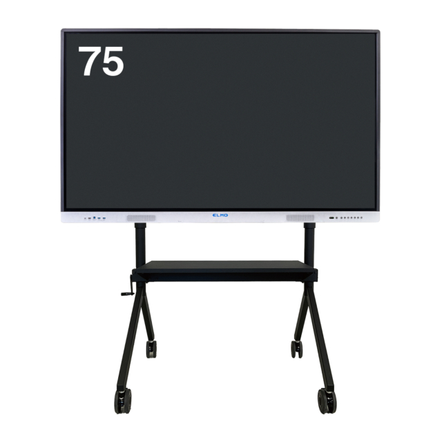 ELMO Board EL75R4 / T-K6047-Y