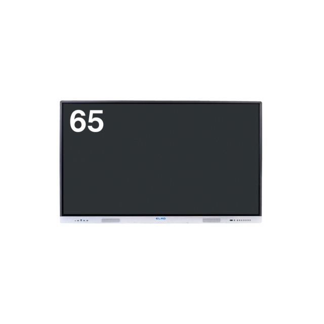 ELMO Board EL65R4