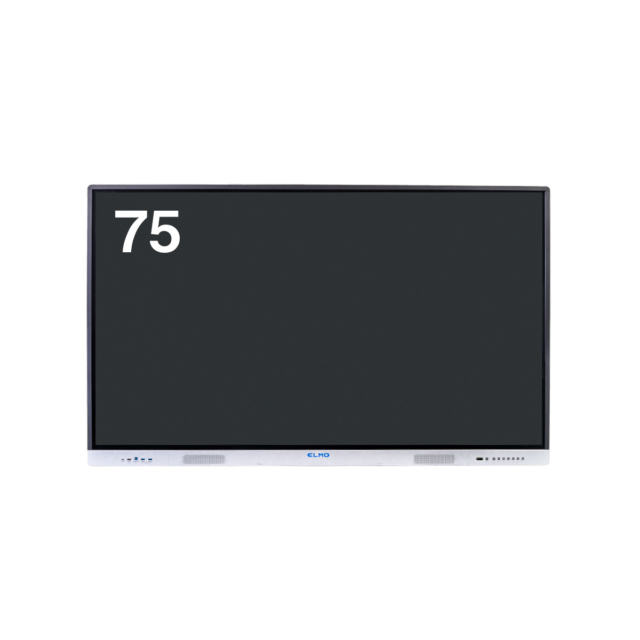 ELMO Board EL75R4
