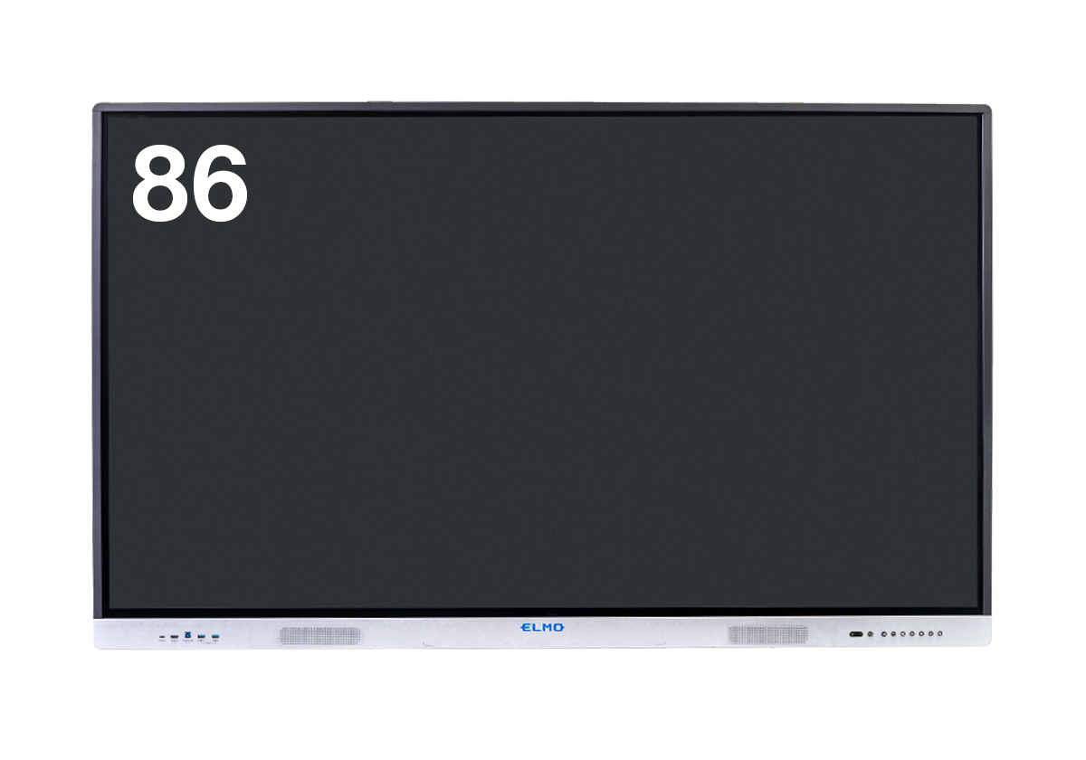 ELMO Board EL86R4-EA - エルモ