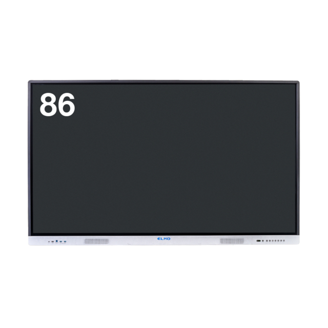 ELMO Board EL86R4