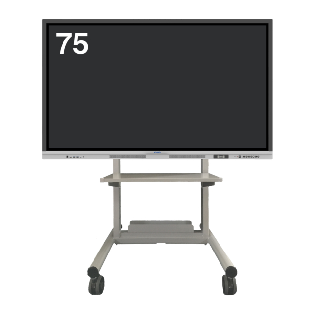 ELMO Board EL75R5-E / T-K5340