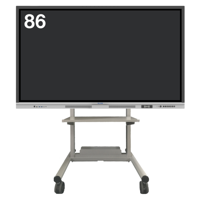 ELMO Board EL86R5-E / T-K5340