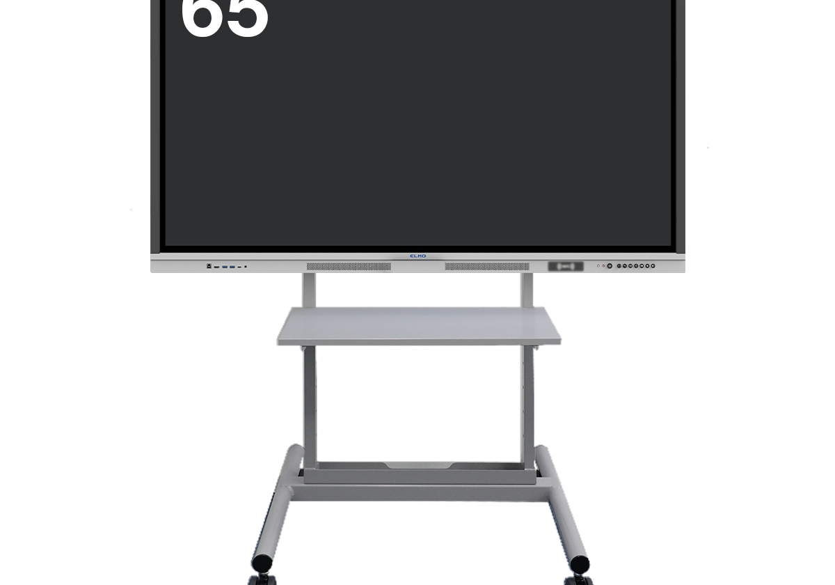 ELMO Board EL65R5 / T-K5342 - エルモ