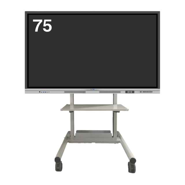 ELMO Board EL75R5-E / T-K5345