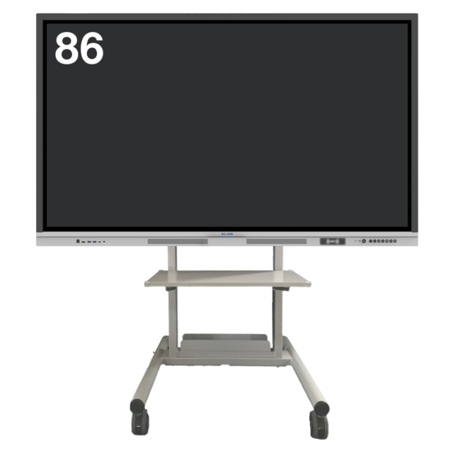 ELMO Board EL86R5-E / T-K5345