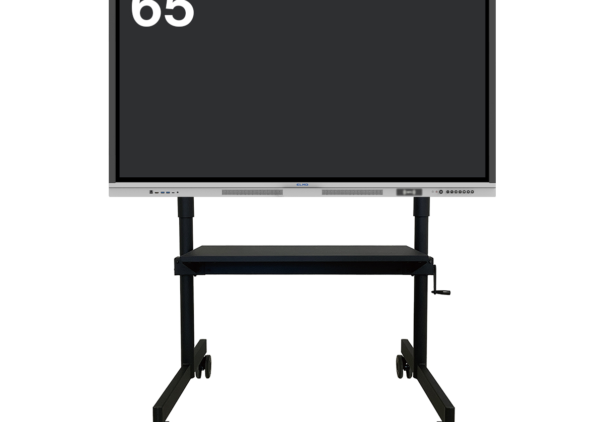 ELMO Board EL65R5 / T-K6047-T - エルモ