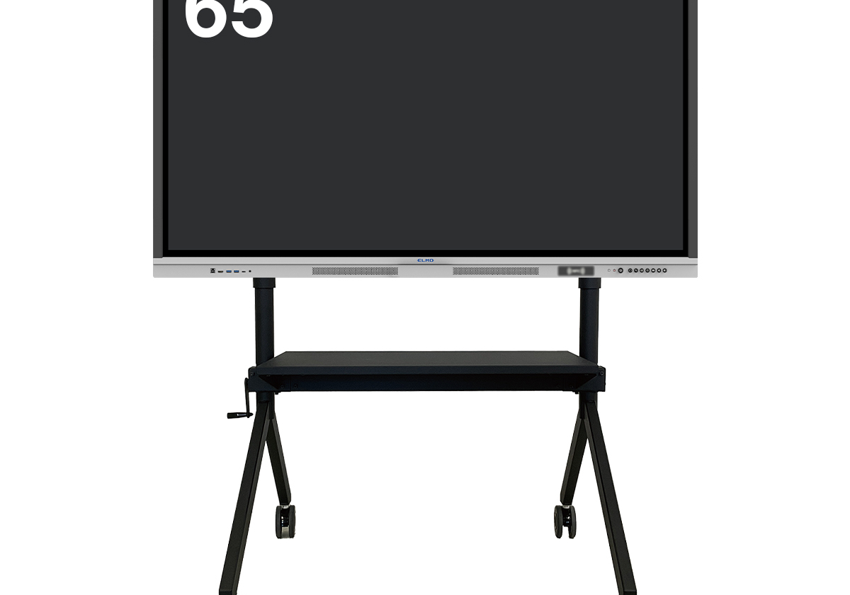 ELMO Board EL65R5 / T-K6047-Y - エルモ