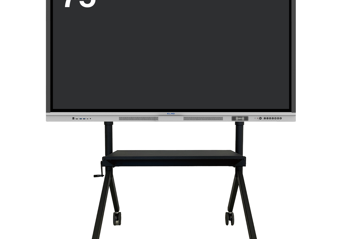 ELMO Board EL75R5 / T-K6047-Y - エルモ