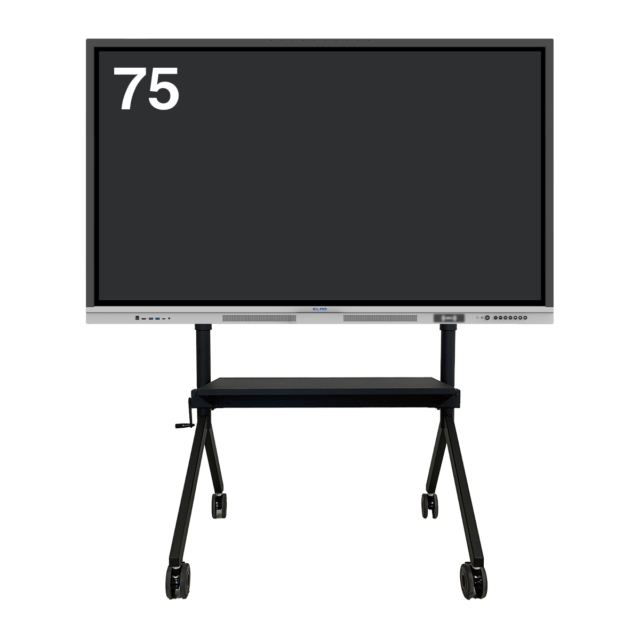 ELMO Board EL75R5-E / T-K6047-Y