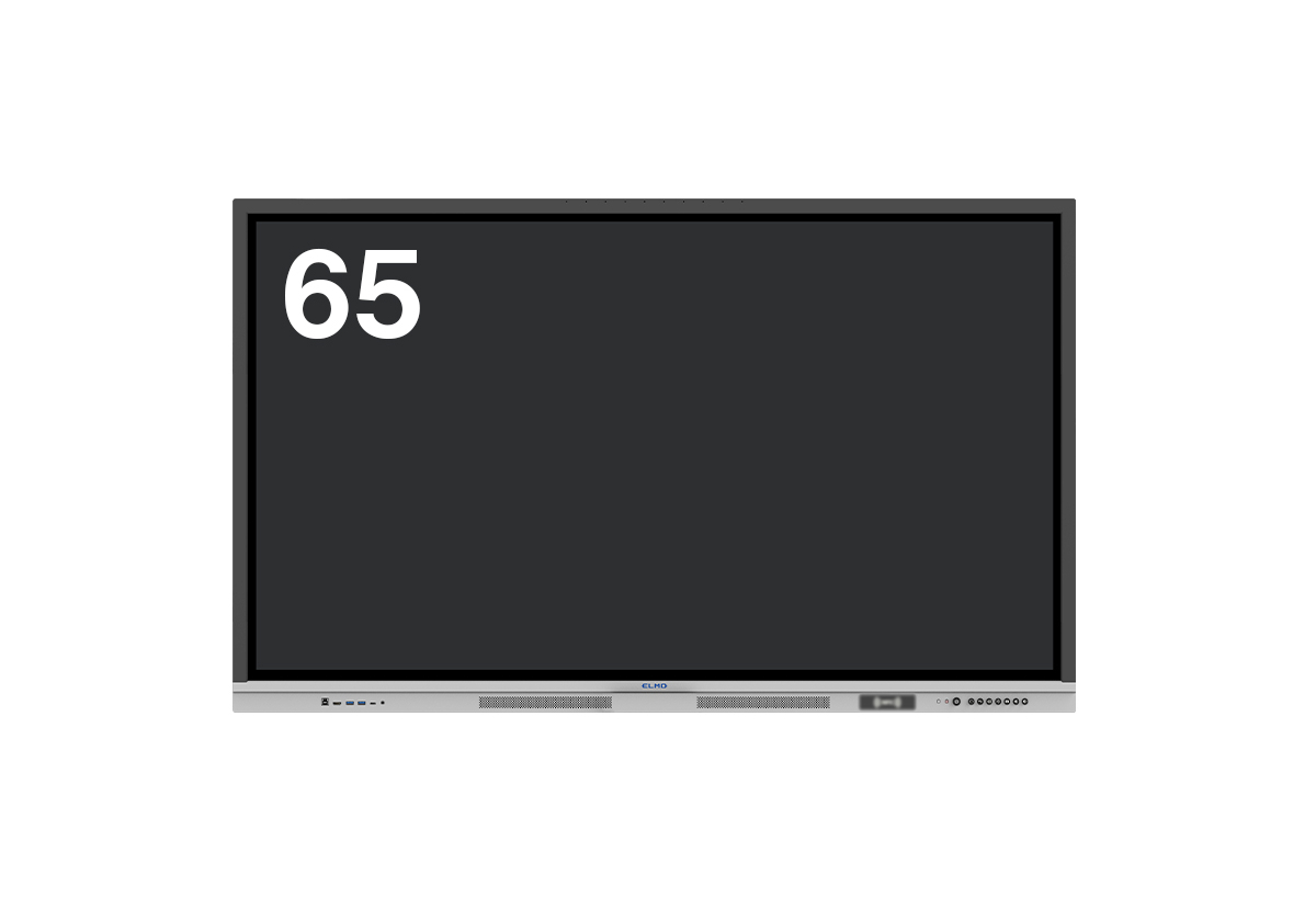 ELMO Board EL65R5-E - エルモ