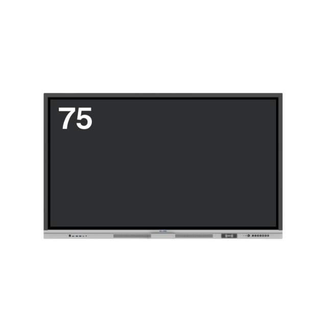 ELMO Board EL75R5-E