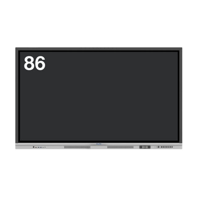 ELMO Board EL86R5-E
