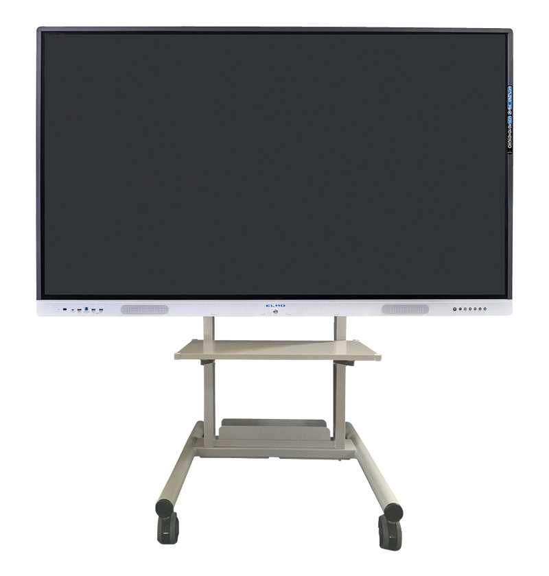 86インチ 一体型電子黒板 CBS-ELM86F9CL - エルモ