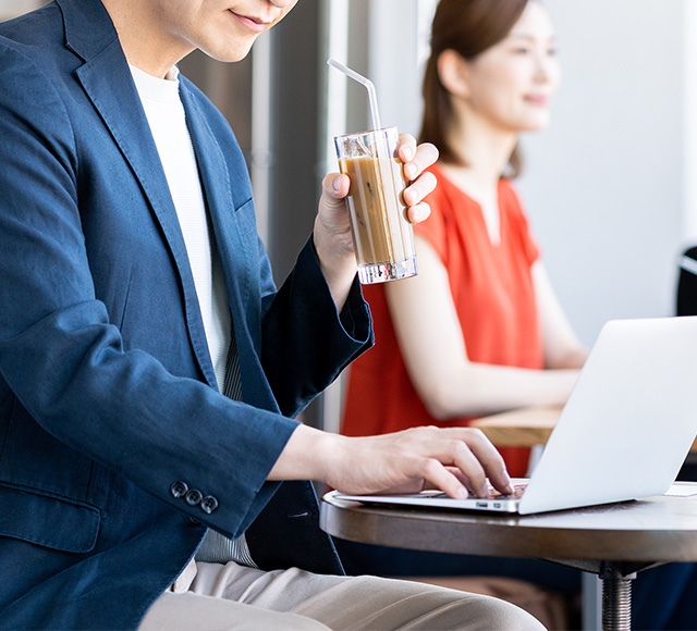 クラウド環境構築