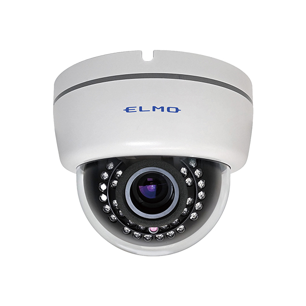 同軸カメラシステム