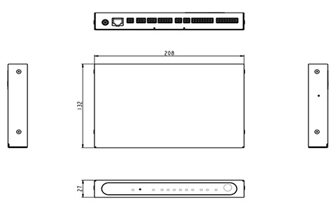 EBISS-IFBOX