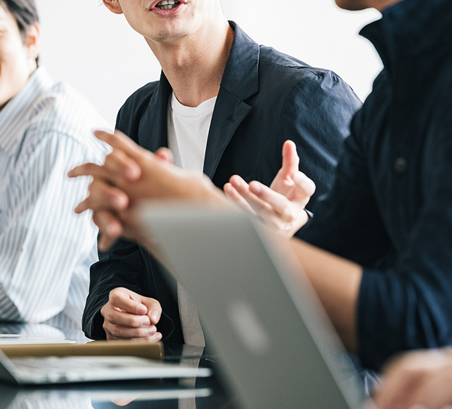 エンジニア派遣