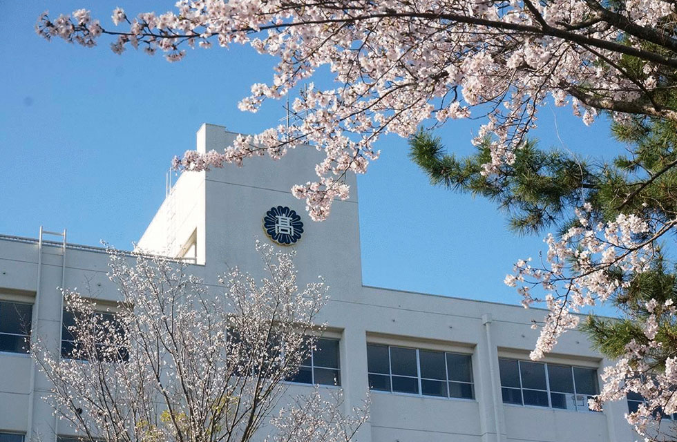 奈良県立平城高等学校