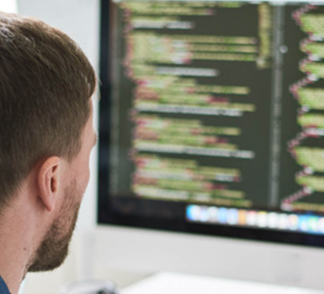 インフラソリューション