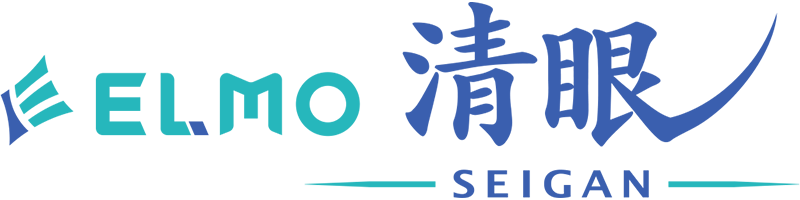 ELMO 清眼 -SEIGAN-