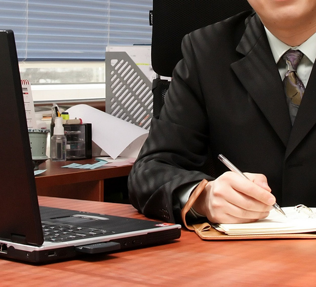 経営ソリューション