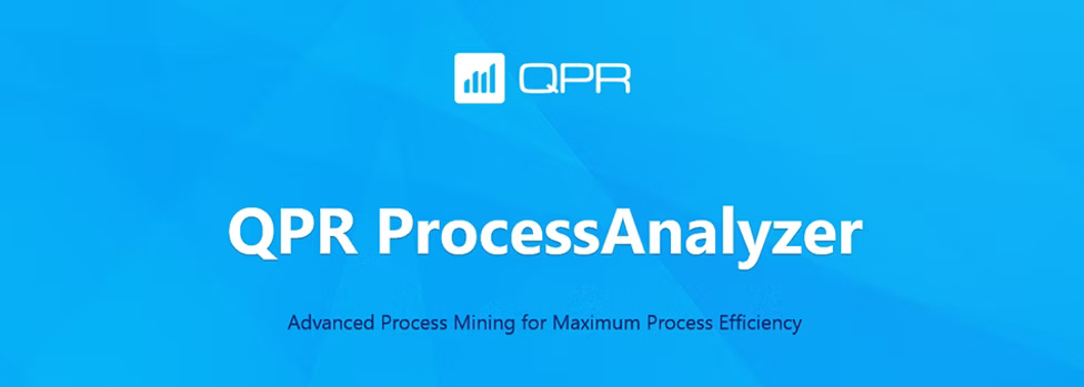 QPR ProcessAnalyzer