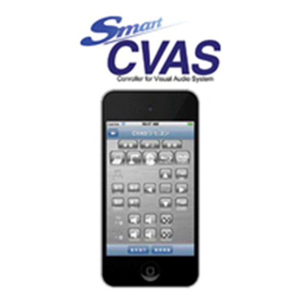Smart CVAS