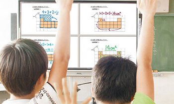 協働・一斉学習 xSync Classroom